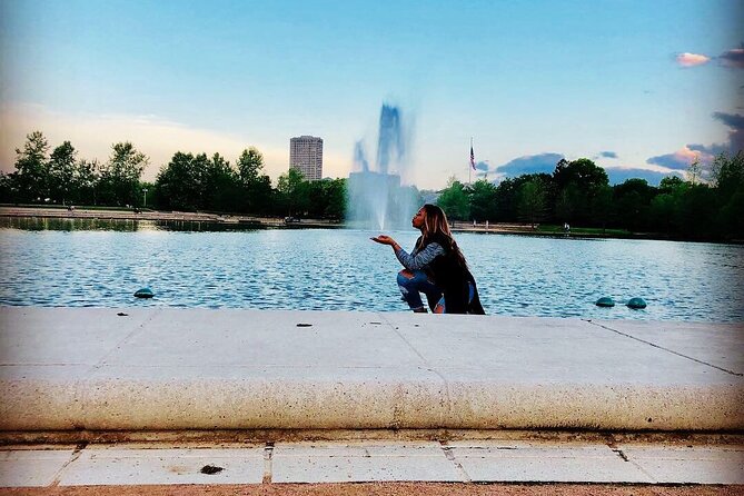 Honolulu Hustle Scavenger Hunt - Pricing and Booking Process