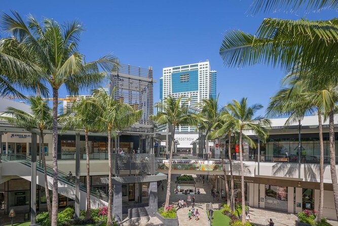 Honolulu Hustle Scavenger Hunt - Inclusions and Experience Details