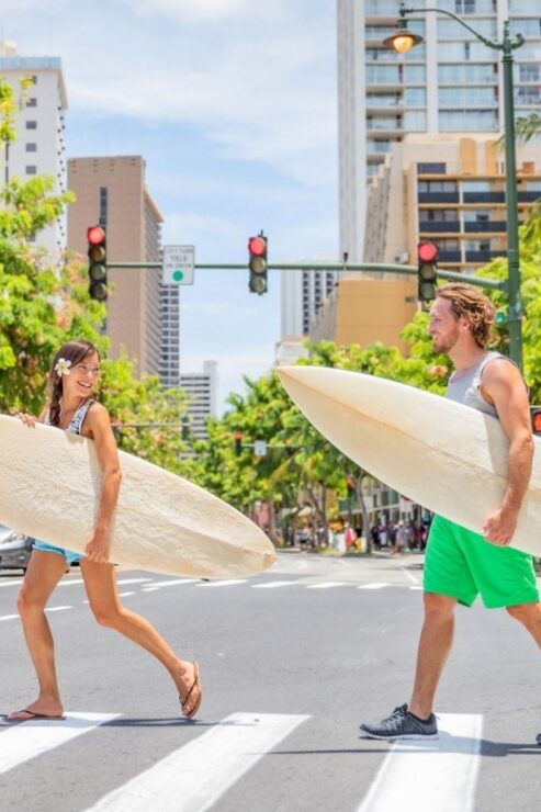 Honolulu In-App Audio Tour: Historical & Cultural Treasures - Good To Know