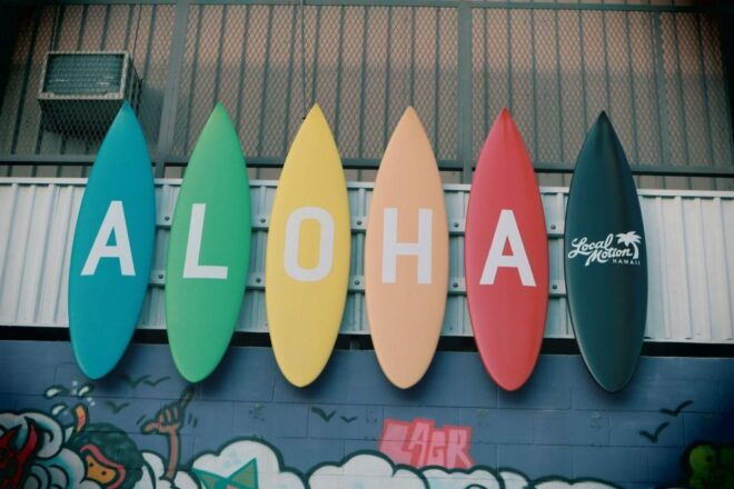 Honolulu In-App Audio Tour: Historical & Cultural Treasures - Tour Inclusions
