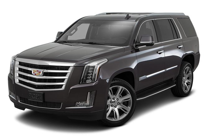 Honolulu International Airport to Waikiki Private Transfer  - Oahu - Service Details