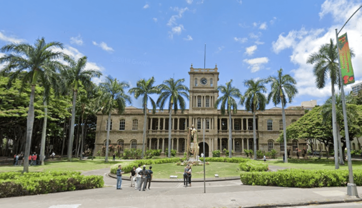 Honolulu: Island of the Gods Daytime Walking Tour - Good To Know