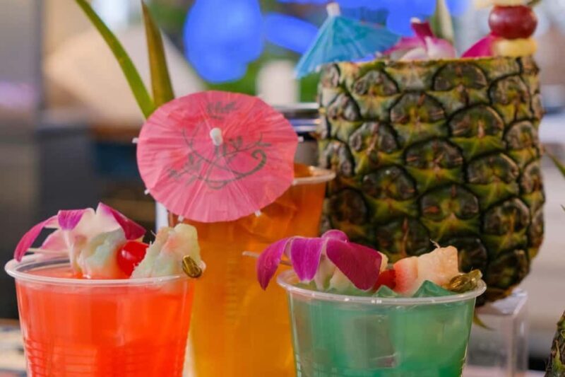 Honolulu: Ka Moana Luau Dinner and Show with Transportation - Frequently Asked Questions