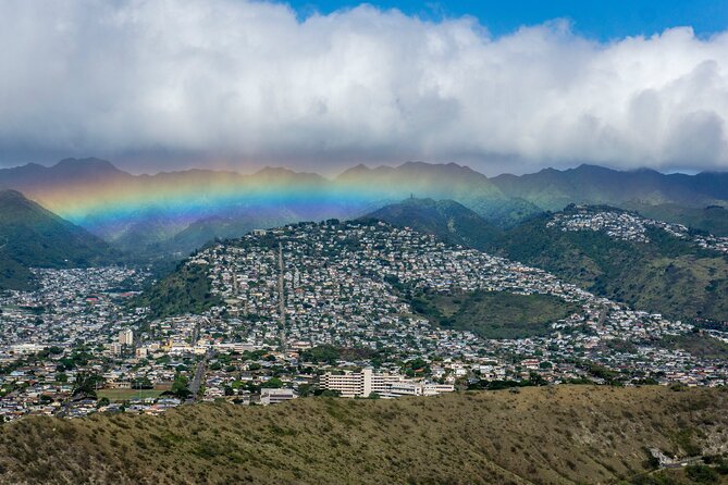 Honolulu Like a Local: Customized Private Tour - Booking Information and Process