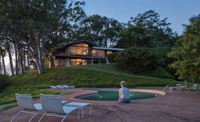Honolulu: Liljestrand House Architectural Tour - Visitor Guidelines
