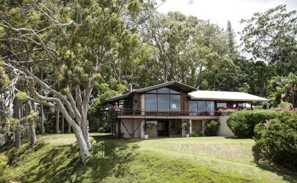 Honolulu: Liljestrand House Architectural Tour - Educational Opportunity
