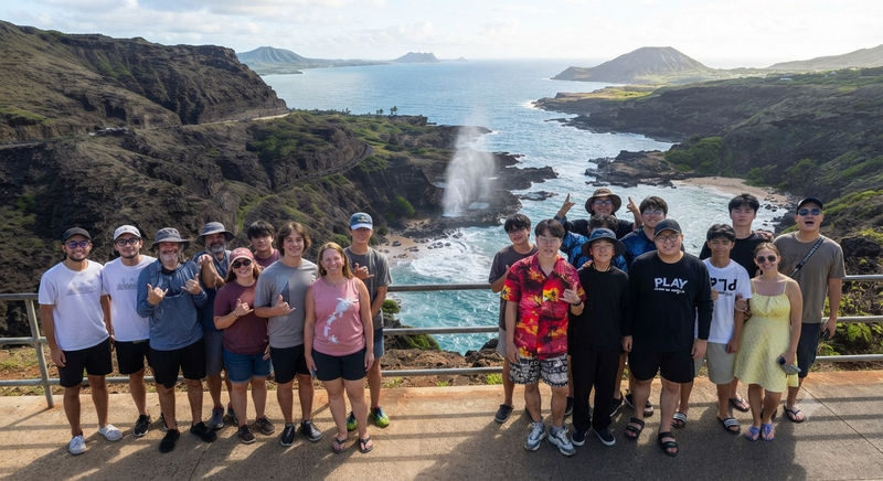Honolulu Oahu Circle Island Full-Day Adventure with Wi-Fi - The short version: what makes this island loop worthwhile