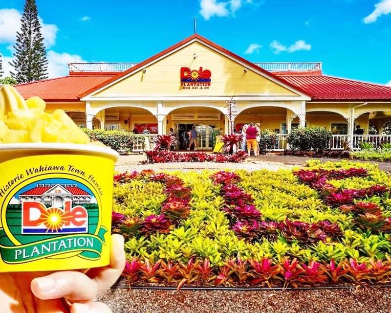 Honolulu Oahu Circle Island Full-Day Adventure with Wi-Fi - Leonard’s malasada: a sweet stop with a local name