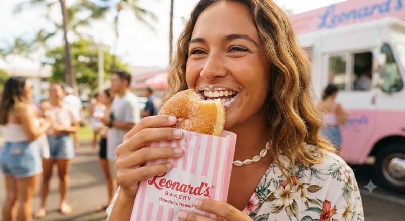 Honolulu Oahu Circle Island Full-Day Adventure with Wi-Fi - Dole Plantation: a sweet finish, with time to browse