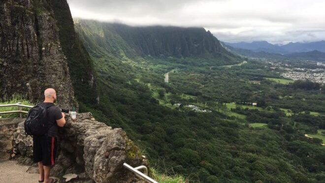 Honolulu: Oahu Island Full-Day Guided Tour by Bus With Lunch - Additional Options