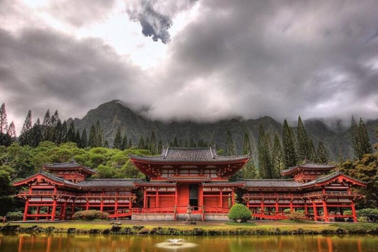 Honolulu: Oahu Island Highlights Tour With Multiple Stops - Tour Details