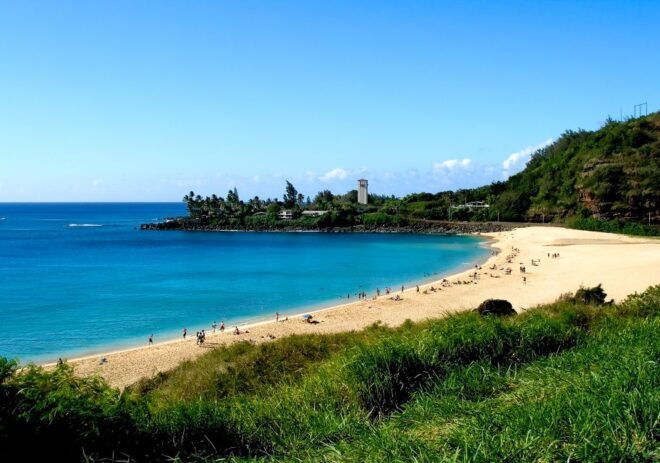 Honolulu: Oahu Island Highlights Tour With Multiple Stops - Tour Highlights