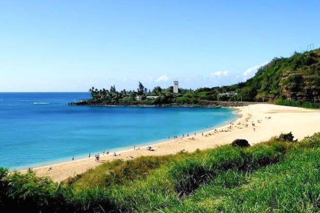 Honolulu: Oahu Island Highlights Tour With Multiple Stops - Inclusions