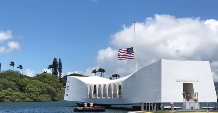 Honolulu: Pearl Harbor, USS Arizona Memorial and City Tour - Tour Highlights