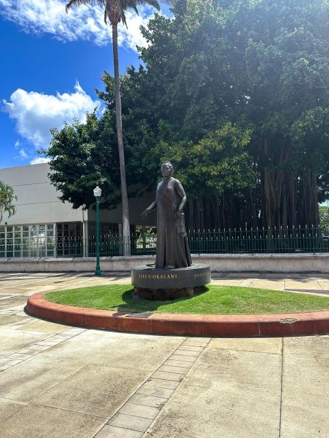 Honolulu: Pearl Harbor, USS Arizona Memorial and City Tour - Itinerary Overview