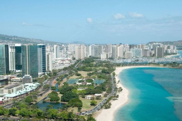 Honolulu: Private Custom Tour With a Local Guide - Booking and Logistics