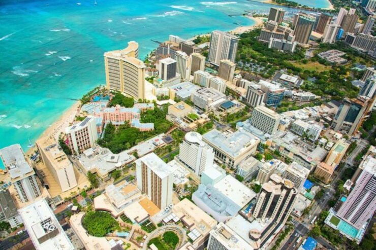 Honolulu: Private Custom Tour With a Local Guide - Experience and Customization