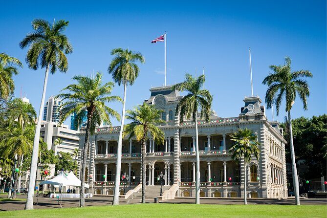 Honolulu Scavenger Hunt and Highlights Self-Guided Tour - Good To Know