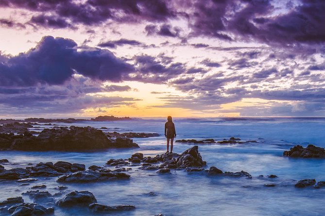 Honolulu Sea-Cliff With Sunset Photo Adventure - Common Questions