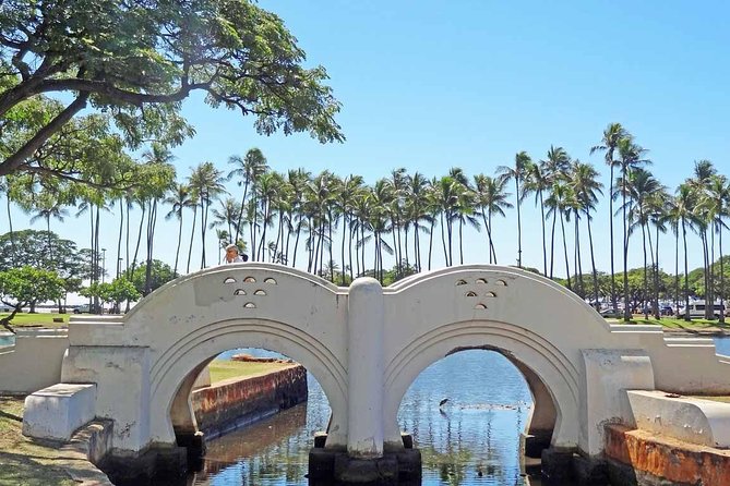 Honolulu Small-Group South Shore Hoverboard Tour - Oahu - Overview and Experience