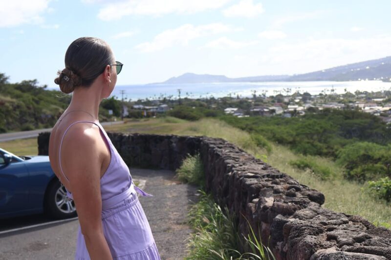 Honolulu: Stunning Views of Oahu! Half-day Scenic Tour - Who Would Love This Experience?