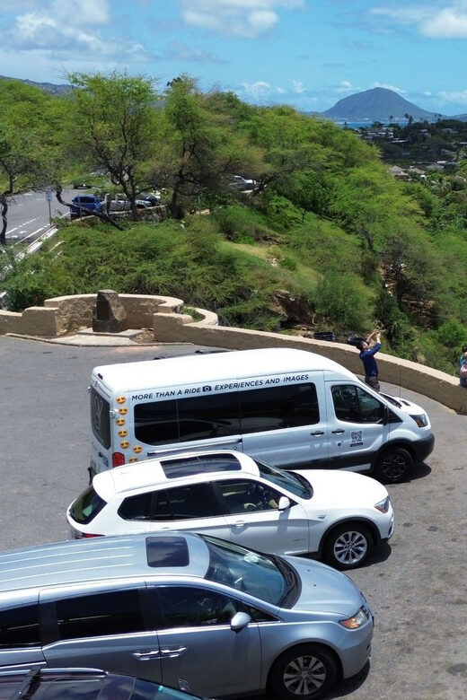 Honolulu: Stunning Views of Oahu! Half-day Scenic Tour - FAQ
