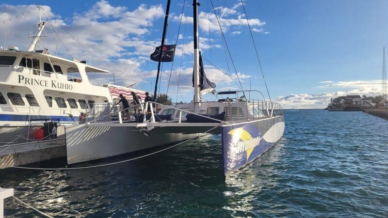 Honolulu Sunset Sail - Practical Tips for Your Sunset Sail