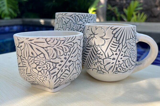 Honolulu two-hours handmade Pottery Class, make your own souvenir - Good To Know