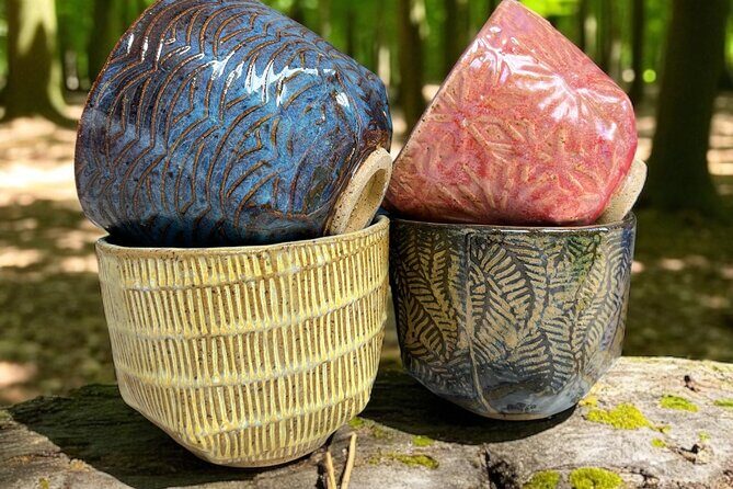 Honolulu two-hours handmade Pottery Class, make your own souvenir - Who Should Book This Class?