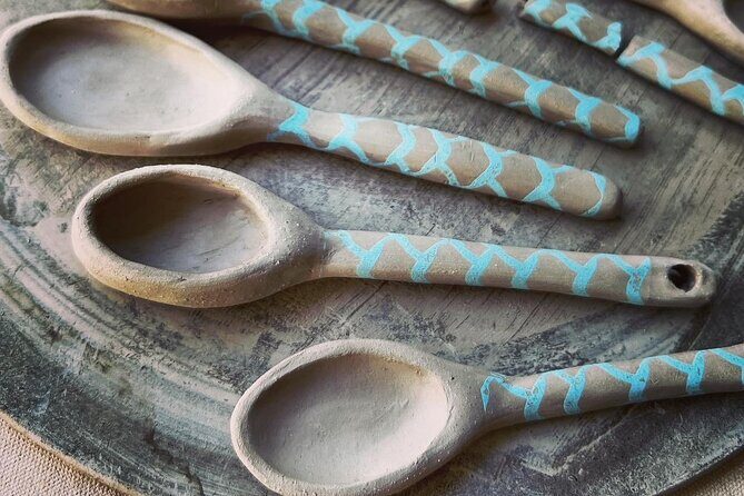 Honolulu two-hours handmade Pottery Class, make your own souvenir - The Sum Up