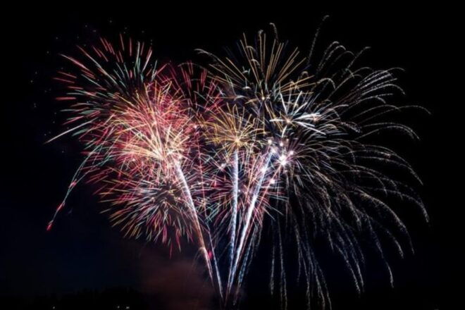 Honolulu: Waikiki Fireworks Catamaran Cruise - The Sum Up