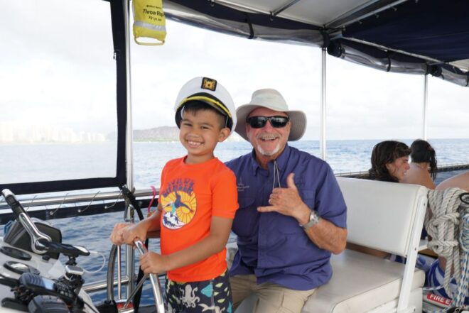 Honolulu Waikiki Turtle Canyon Snorkeling and Swimming Tour - Selecting Participants and Date