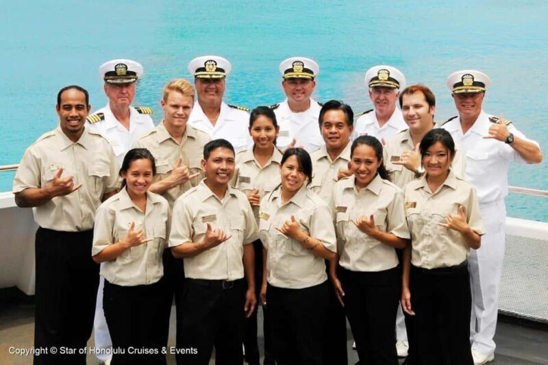 Honolulu: Whale Watching Cruise with Breakfast - Introduction: Setting Sail for Whale Encounters