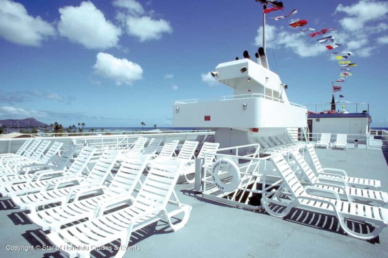 Honolulu: Whale Watching Cruise with Breakfast - Pricing and Value for Money