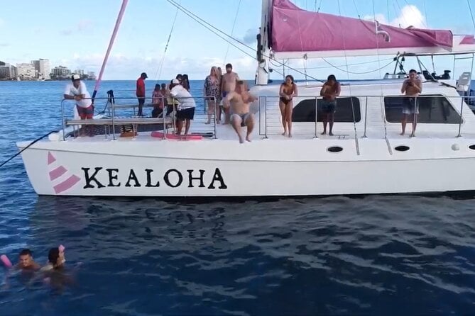 Honolulu Whale-Watching Tour  - Oahu - Positive Reviews and Feedback