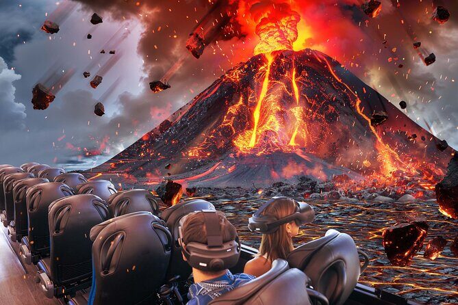 Honolulu XR Bus Tour: Immersive Hawaii Experience "XploreRide" - Final Thoughts