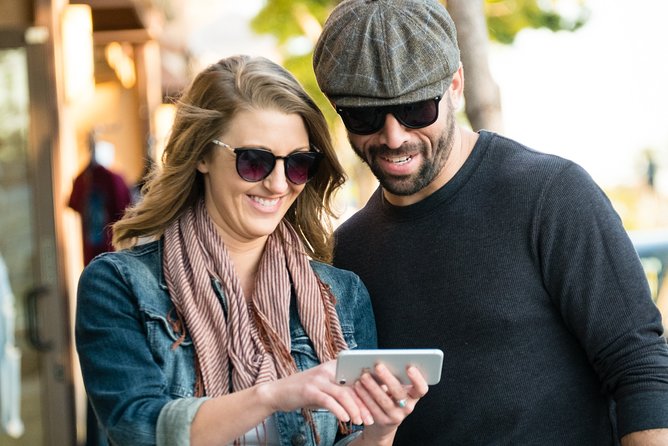 Hood River Team Trivia Hunt: New  Mobile Game App! - Start Time