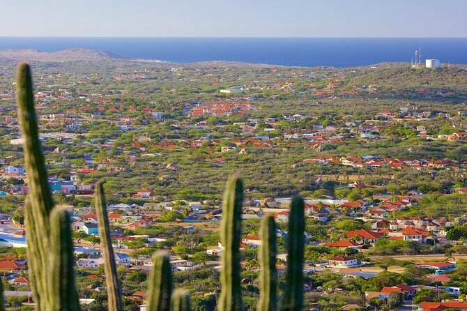 Hooiberg Hill Hike (Sunrise, Sunset, Night) - Good To Know