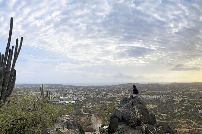 Hooiberg Hill Hike (Sunrise, Sunset, Night) - Frequently Asked Questions