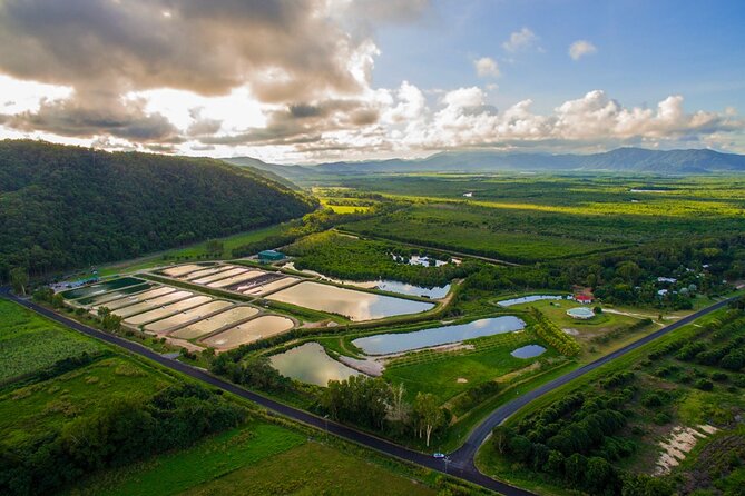 Hook-A-Barra Fishing and Farm Activity - Cancellation Policy