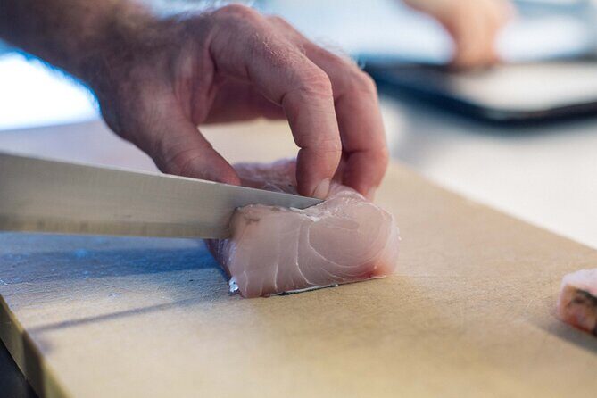 Hook-a-Barra Gourmet Farm Tour - Good To Know