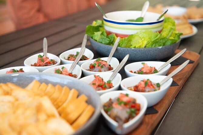 Hook-a-Barra Gourmet Farm Tour - Is This Tour Worth the Price?