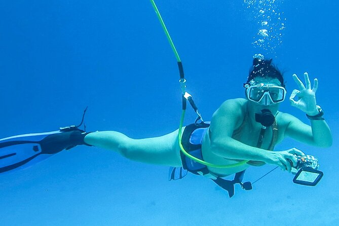Hookah Diving, Snorkel, Parasail & Party - Bavaro Combo Adventure - Safety Guidelines