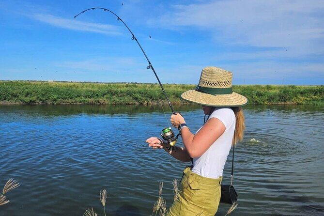 Hooked On Barra - Land Based Barramundi Fishing - Authentic Barramundi Fishing Near Darwin: A Complete Review of Hooked On Barra