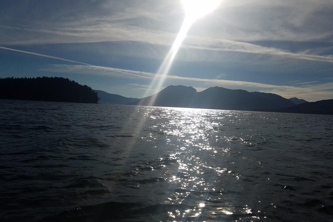 Hoonah Small-Group Kayak Tour - Lowest Price Guarantee