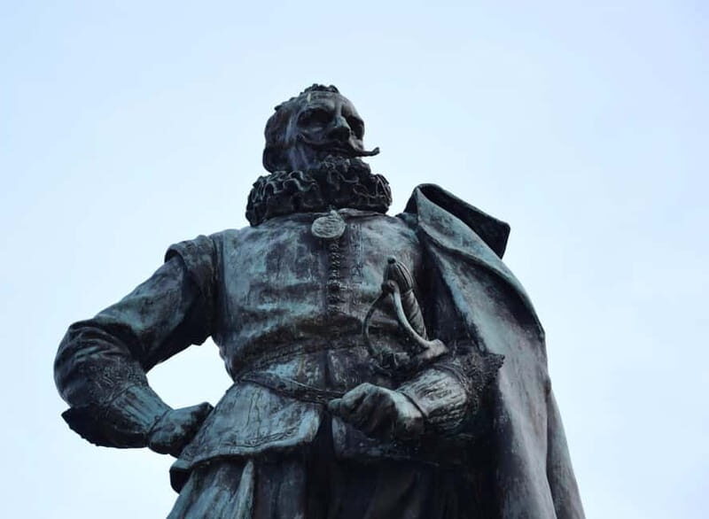 Hoorn: City Tour with Local Guide - An In-Depth Look at the Hoorn City Tour