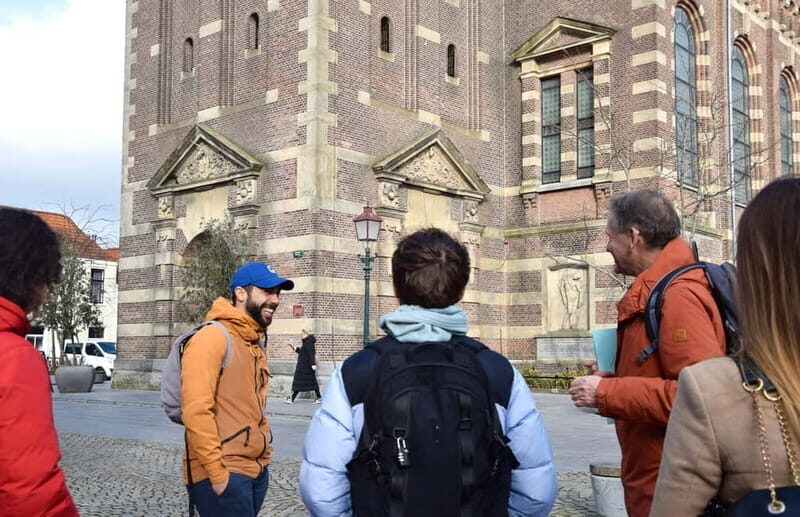 Hoorn: City Tour with Local Guide - Final Thoughts