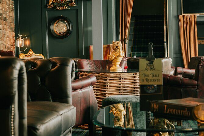 Hooting Owl Distillery York - Distillery Tour & Guided Tasting - FAQ