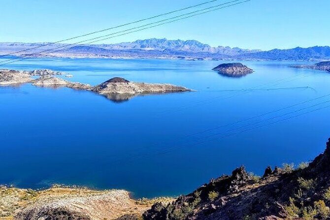 Hoover Dam, 7 Magic Mountains Small Group Half-Day Express Tour - The Sum Up