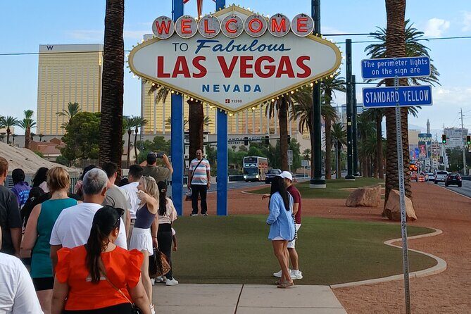 Hoover Dam and Pioneer Saloon Half Day Tour - Final Thoughts: Who Should Consider This Tour?